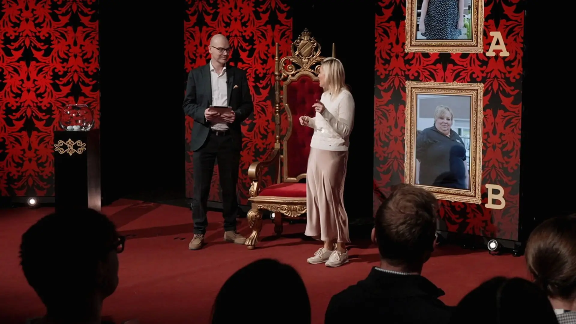 Severn Trent County Cup Launch: A Fun, Interactive Hybrid Event