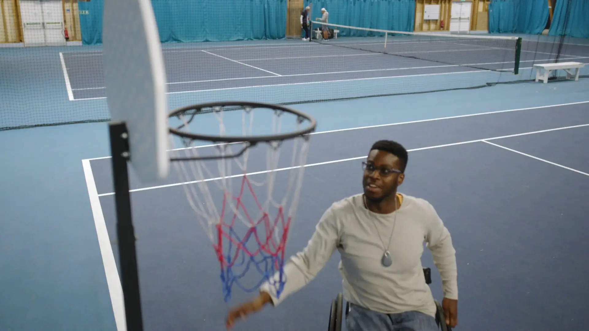 Careline Alarm – A Life-Changing Story, Beautifully Told