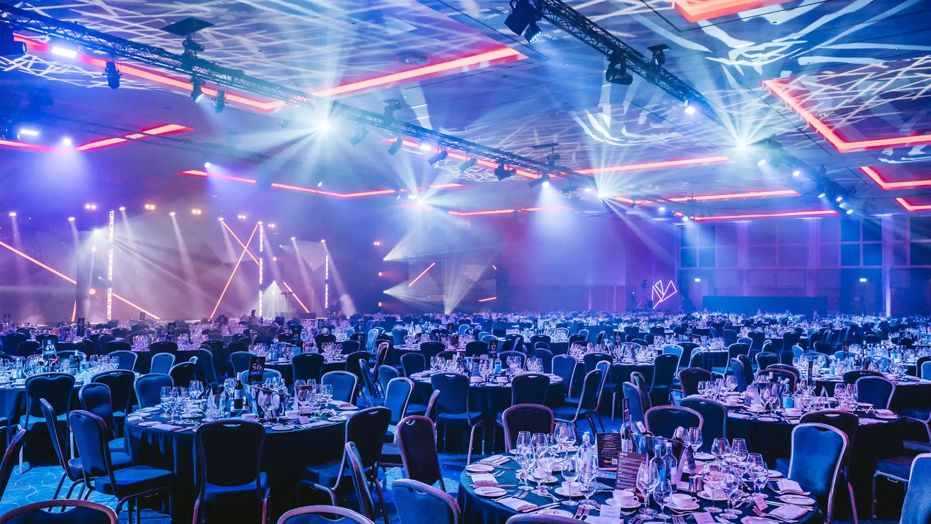 NFRC Awards 2025 – A Seamless Fusion of Prestige and Production