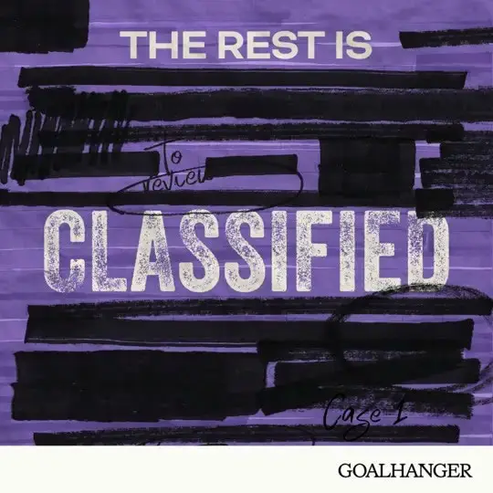 The Rest is Classified