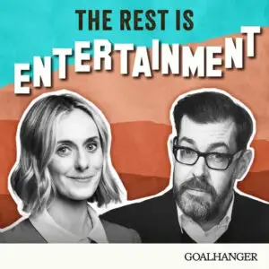 The Rest is Entertainment