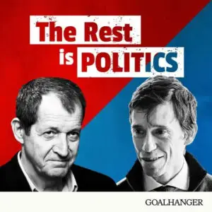 The Rest is Politics