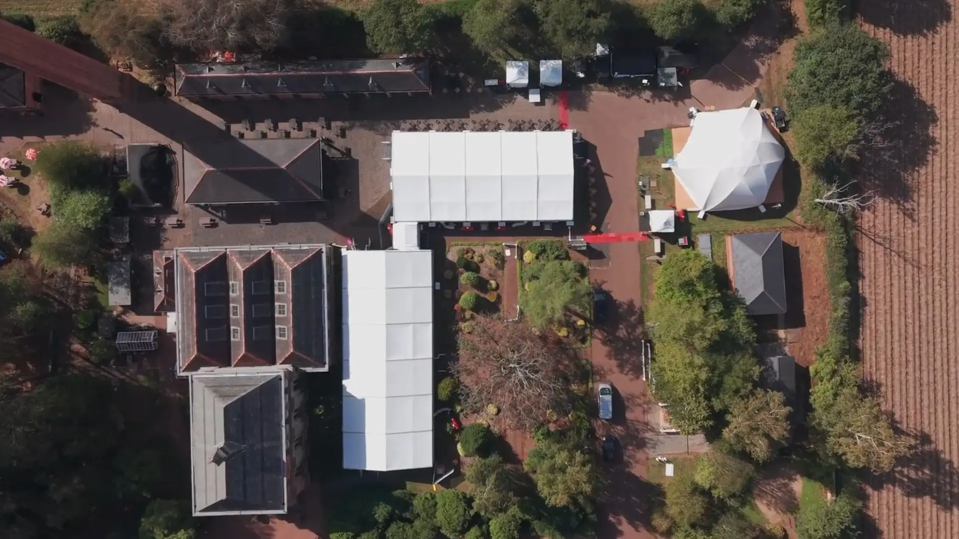 Turning a Historic Pumping Station into an Immersive Leadership Event
